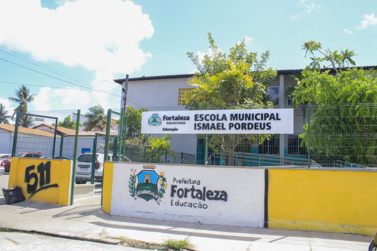 foto de apoio ilustrativo: escolas municipais vão ter cardápio alimentar modificado 