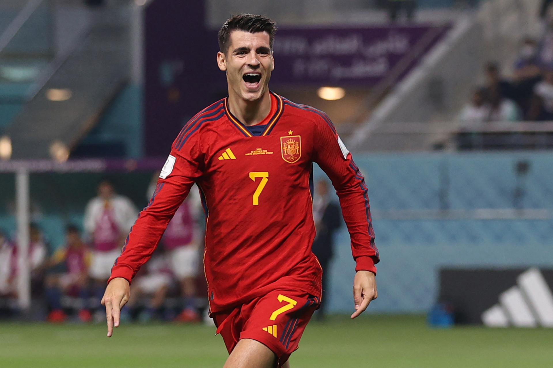 Marrocos x Espanha: prévia do jogo, notícias das equipes e transmissão ao  vivo