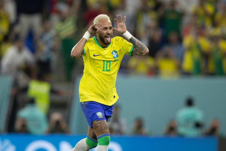 Brasil nunca perdeu para a Cro&aacute;cia em hist&oacute;rico de cinco confrontos; veja &uacute;ltimos jogos e retrospecto