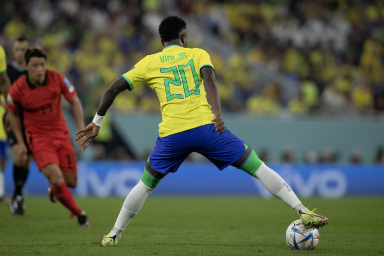 Brasil enfrenta Jap&atilde;o em amistoso nesta ter&ccedil;a-feira, 14; confira onde assistir ao vivo