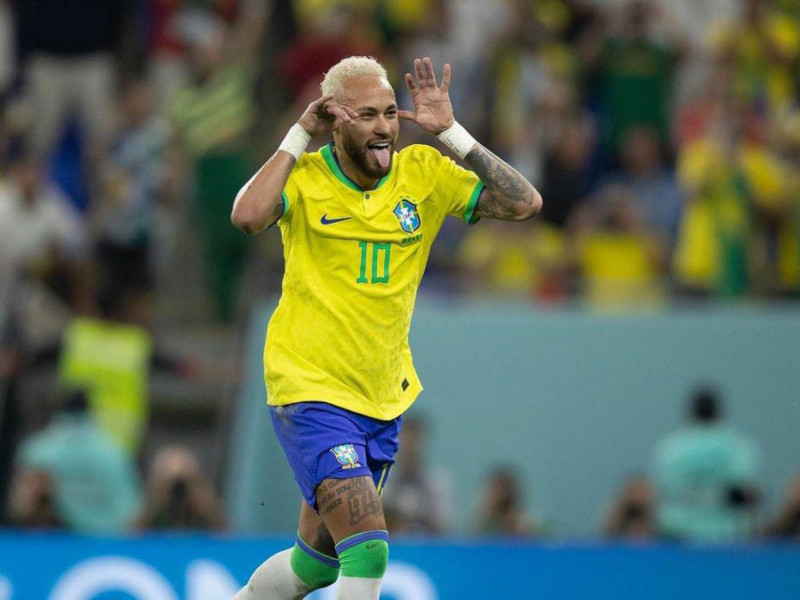 RESULTADO DO JOGO DO BRASIL HOJE, 09/12: veja PLACAR DE CROÁCIA X BRASIL e  se enfrenta a Argentina na semifinal da Copa do Mundo 2022