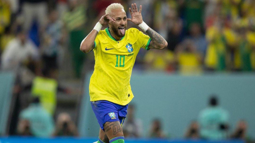 Brasil x Croácia ao vivo: veja horário e onde assistir ao jogo online
