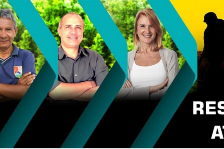 Apoiadores do presidente Jair Bolsonaro (PL) divulgam informa&ccedil;&atilde;o falsa sobre programa do Ex&eacute;rcito.