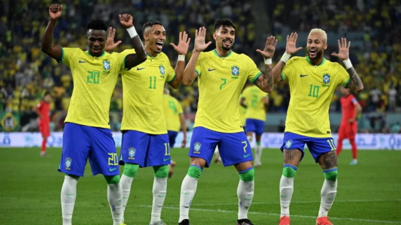 America MG's Rise in Brazilian Football