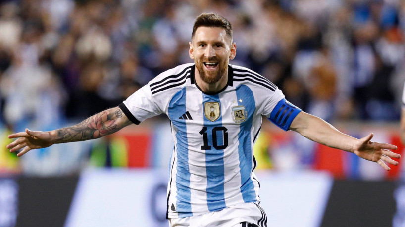 Próximos jogos da Argentina na Copa do Mundo: veja datas, horários