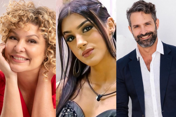 Bárbara, Bia e Iran disputam a final de A Fazenda 2022; vote na enquete em quem você quer que ganhe o reality rural