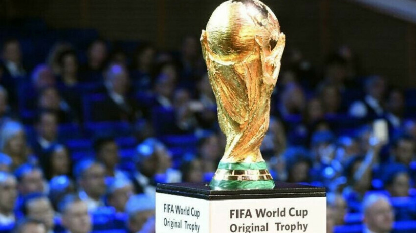 Qual é o dia da Final da Copa do Mundo 2022? Veja data e horário, copa do  mundo