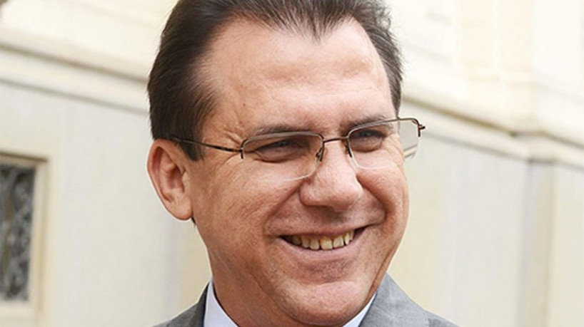 Luiz Marinho, anunciado ministro do Trabalho(foto: PT / divulgação)