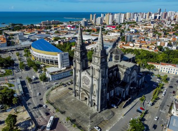 Catedral de Fortaleza  