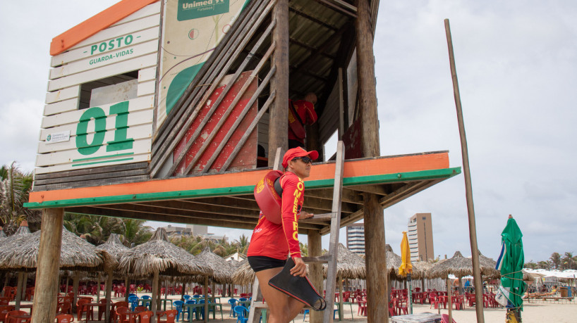 ￼BOMBEIROS realizaram mais de mil prevenções 