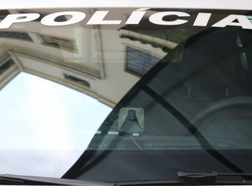 Câmeras em viaturas da Polícia Militar (Imagem meramente ilustrativa) 