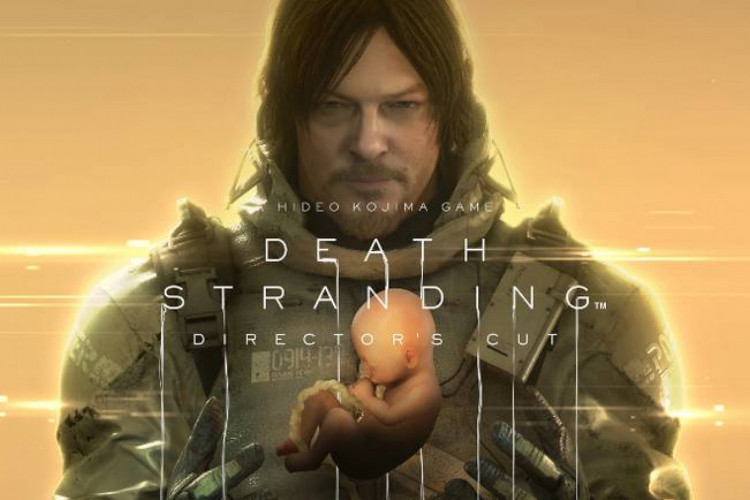 Filme inspirado no videogame 