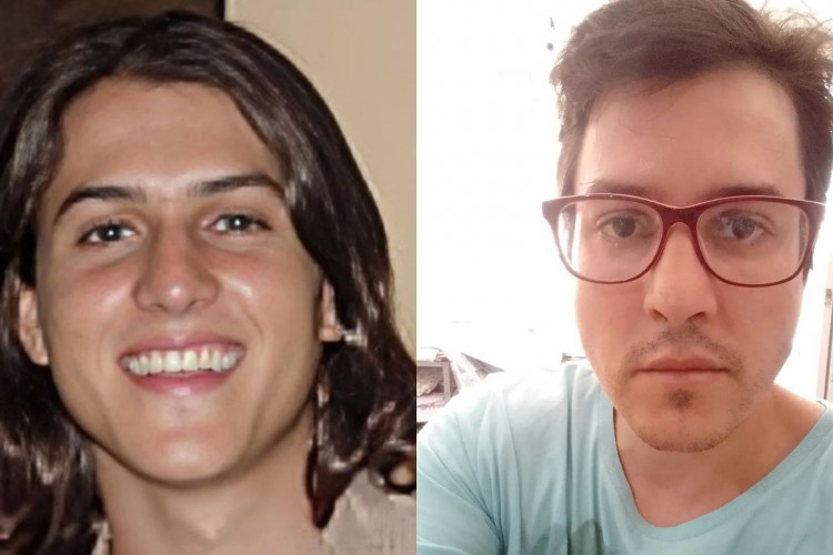 Betito Tavares interpreta Cardosinho na novela "Cora&ccedil;&atilde;o de Estudante"