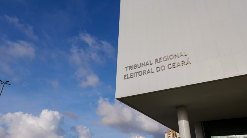 Tribunal Regional Eleitoral do Cear&aacute; (TRE-CE) abre inscri&ccedil;&otilde;es para membro titular do Pleno na categoria jurista.