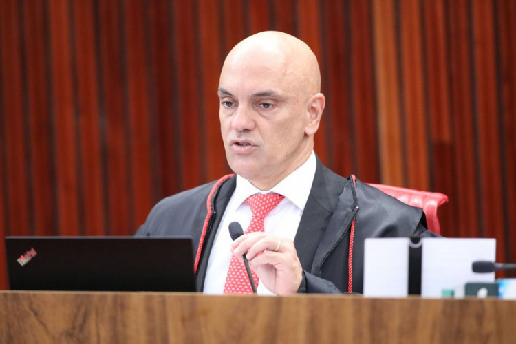 Milícias digitais não influenciaram eleições, diz presidente do TSE