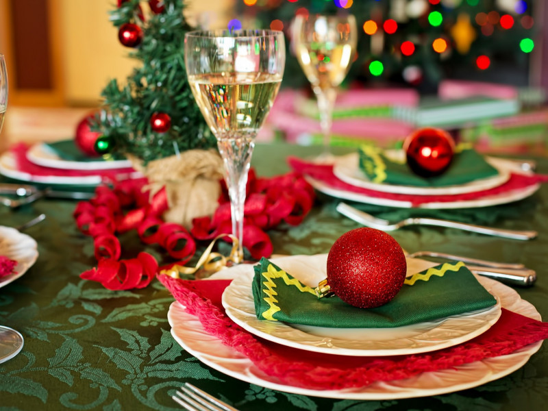 Ceia de Natal: o que servir? Veja receitas tradicionais natalinas