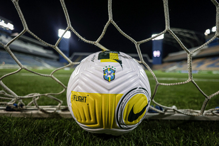 Futebol é muito além de uma nova palavra de "tatiquês"