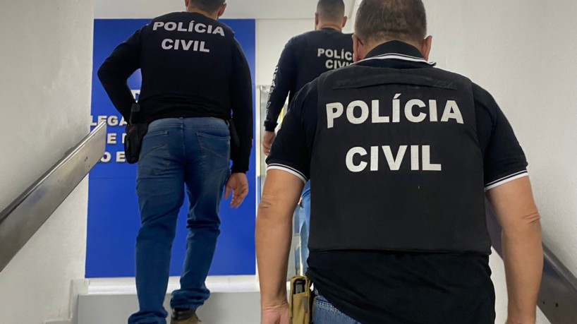 Polícia Civil do Ceará deflagra Operação Virtus em Pernambuco para combater crimes de extors�...