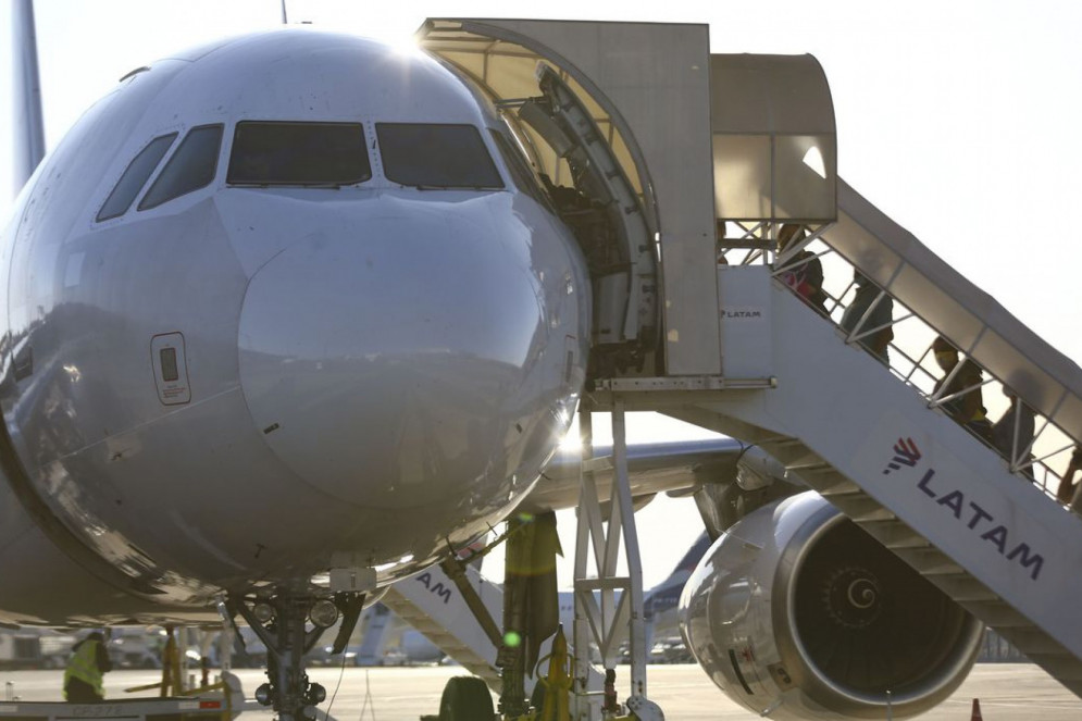 Os dados s&atilde;o do levantamento realizado pela Aena, administradora do aeroporto de Juazeiro do Norte
