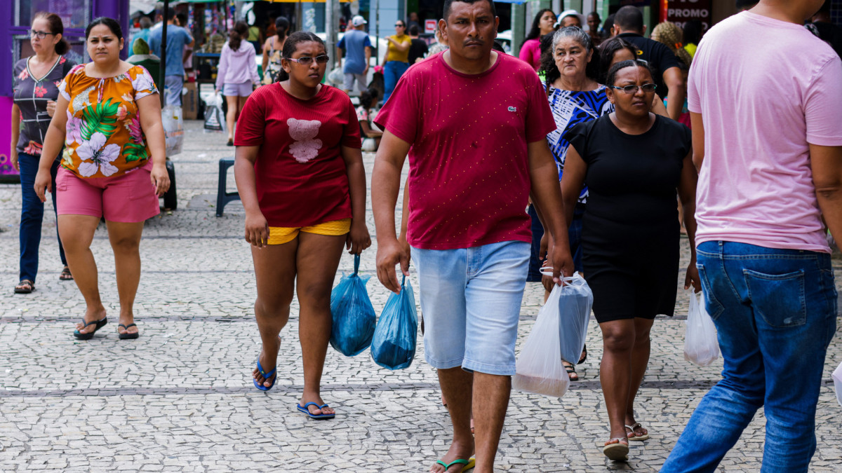 Foto de apoio ilustrativo. Aumento no número de mortes é esperado e tem a ver com o crescimento e envelhecimento da população brasileira