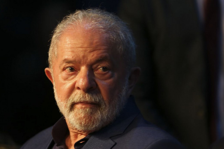 Presidente Lula já anunciou os ministros e confirmou Jean Paul Prates no comando da Petrobras.