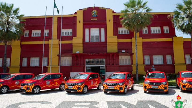 Imagem de apoio ilustrativo: Comando de Engenharia de Prevenção de Incêndio (Cepi)