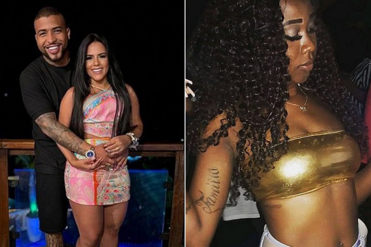 Rifeiros mortos na Bahia 