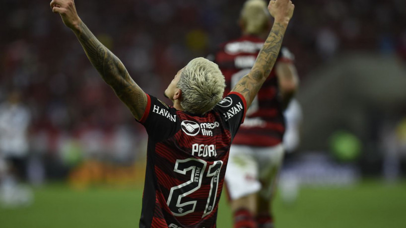 Calendário: todos os jogos do Flamengo em novembro