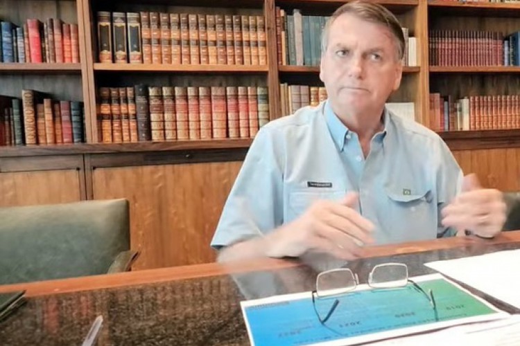 Lula retira indica&ccedil;&otilde;es de nomes para ocupar cargos feitas pelo ex-presidente Jair Bolsonaro, muitas delas depois da derrota nas elei&ccedil;&otilde;es