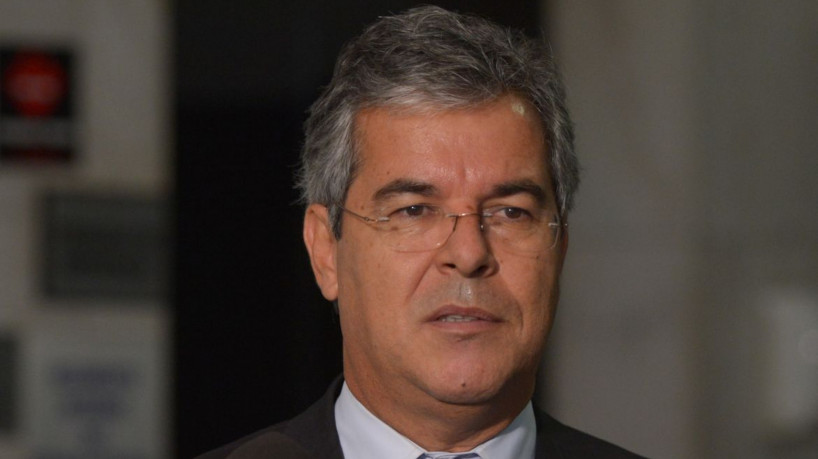 Ex-senador Jorge Viana (PT-AC)