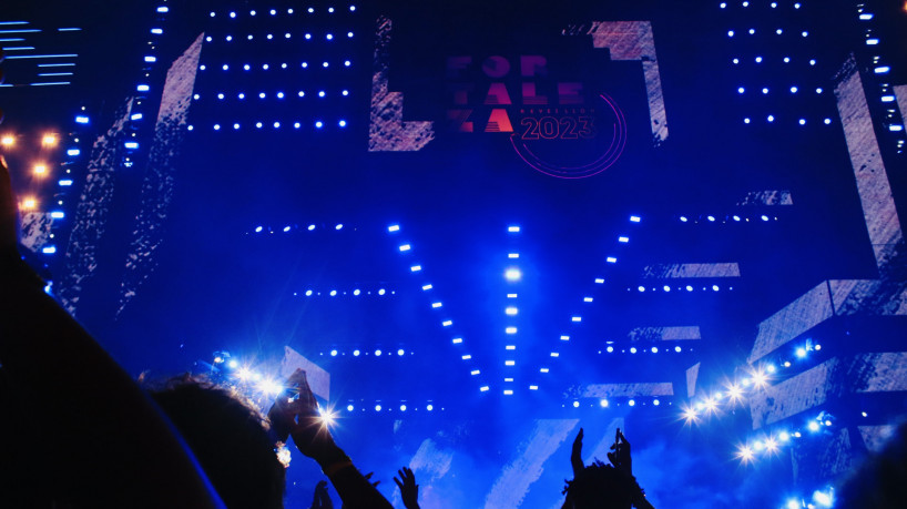 Réveillon de Fortaleza terá duas noites/madrugadas(foto: Thaís Mesquita / O POVO)