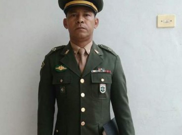 Subtenente Davi Linhares dos Santos era lotado no Colégio Militar de Fortaleza 