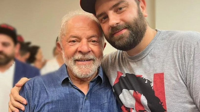 Luís Cláudio Lula da Silva 