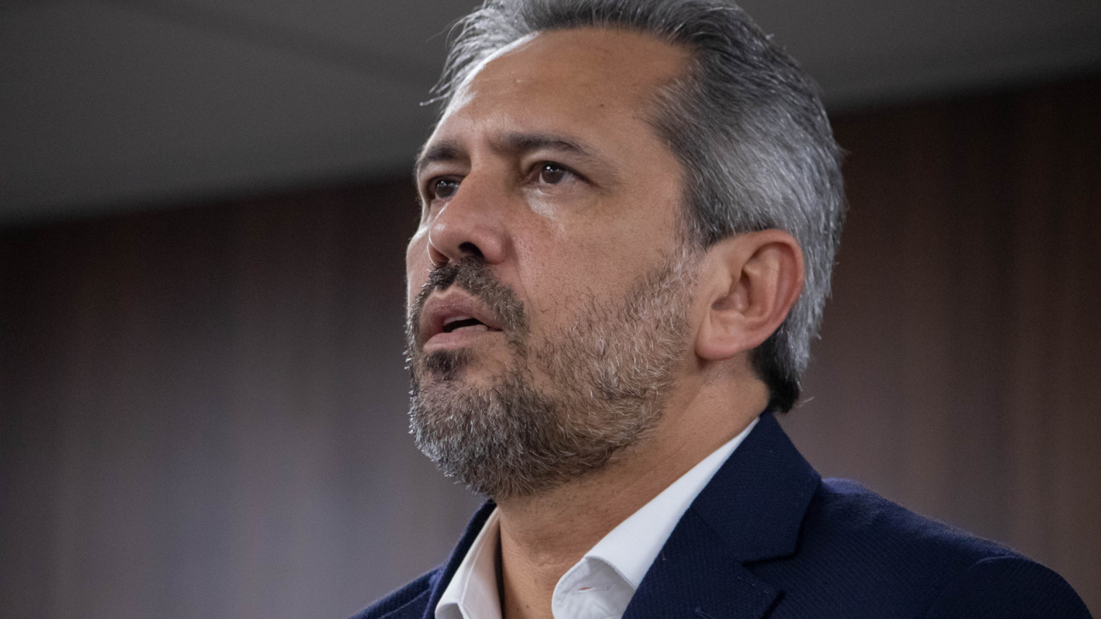 Primeira semana de Elmano Politica OPOVO+