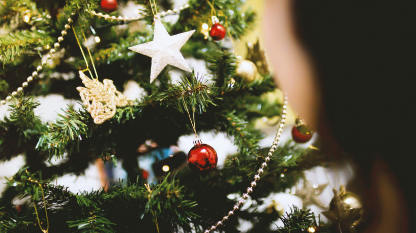 Árvore de Natal: quando se desmonta e por quê?
