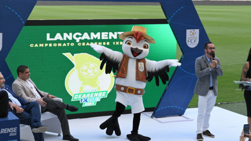 Campeonato Cearense 2023: veja onde assistir ao vivo aos jogos, datas e grupos