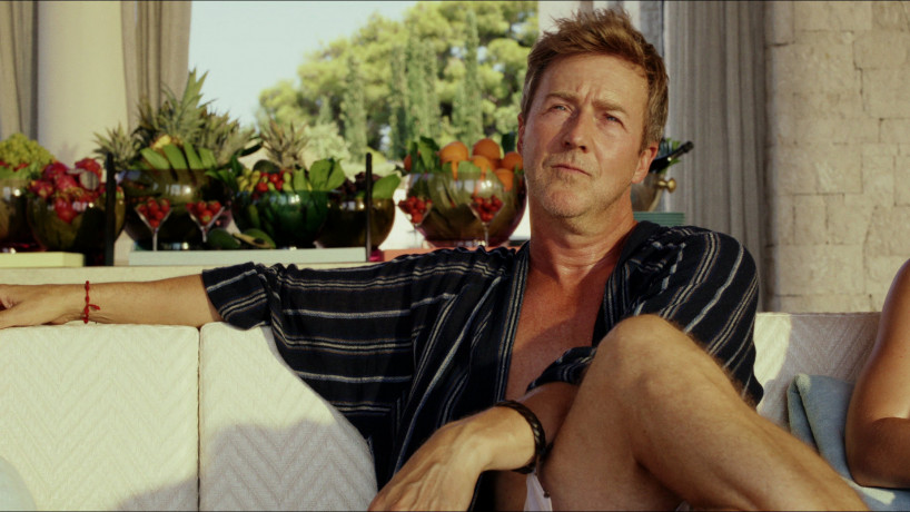 O ator Edward Norton descobriu ser descendente de Pocahontas; veja o parentesco entre os dois