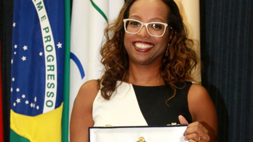 Katia Schweickardt é a nova Secretaria da Educação Básica do Ministério da Educação (MEC)