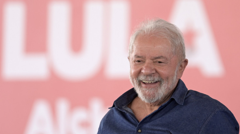 LULA(foto: .)