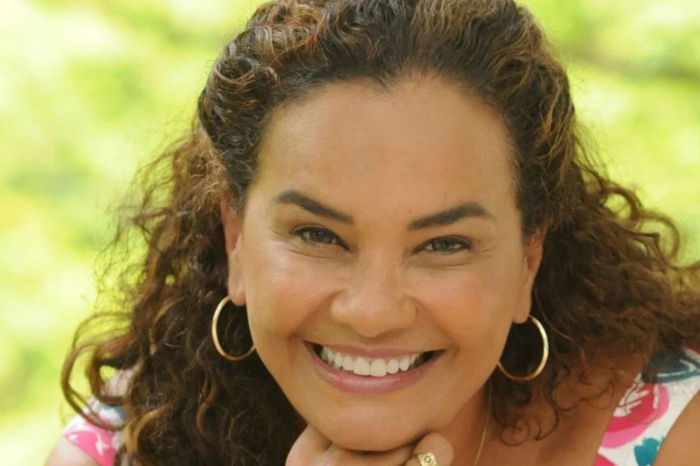 Participante do grupo Camarote no BBB 26, Solange Couto foi anunciada durante a estreia do reality show, na noite desta segunda, 12. Saiba quem &eacute;