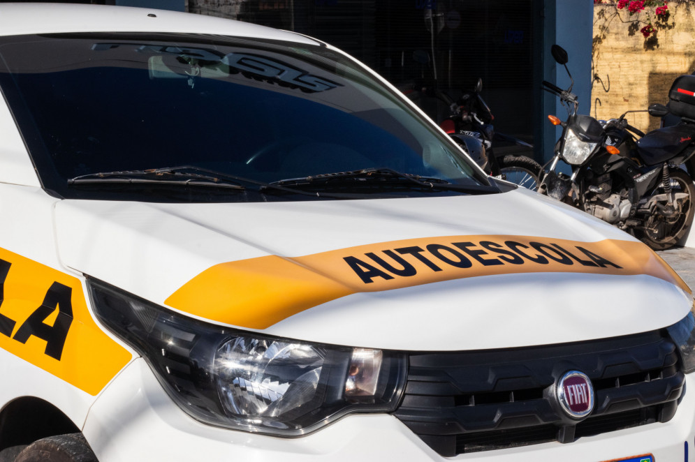 A decisão do Contran foi aprovada nessa segunda-feira, 1º (Foto: Fernanda Barros/ O Povo)