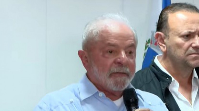 Luiz Inácio Lula da Silva