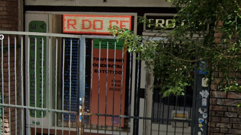 Conglomerado Atelier do Centro fica localizado na rua Epitácio Pessoa, em SP
