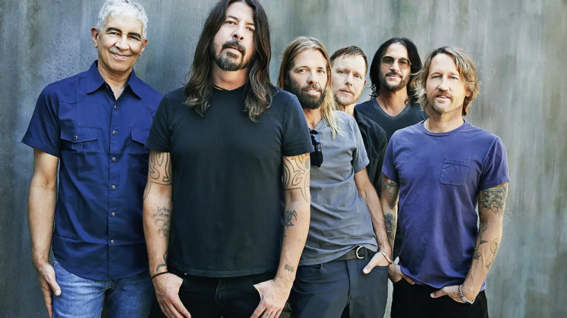 Foo Fighters no festival The Town, no Brasil: veja os melhores
