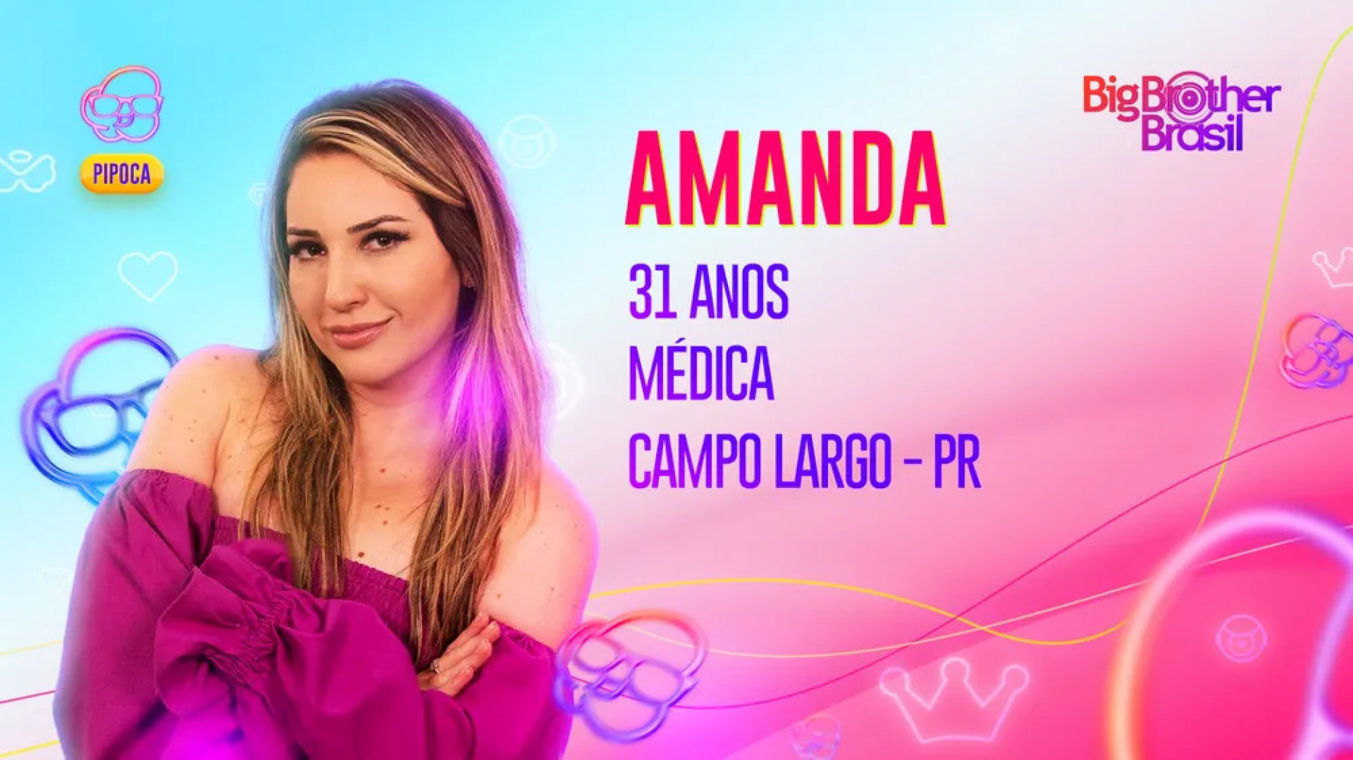 Quem Ganhou O BBB 23 Amanda A 23 Vencedora Do Programa Quem Ganhou O BBB 23 Amanda A 23 Vencedora Do Programa