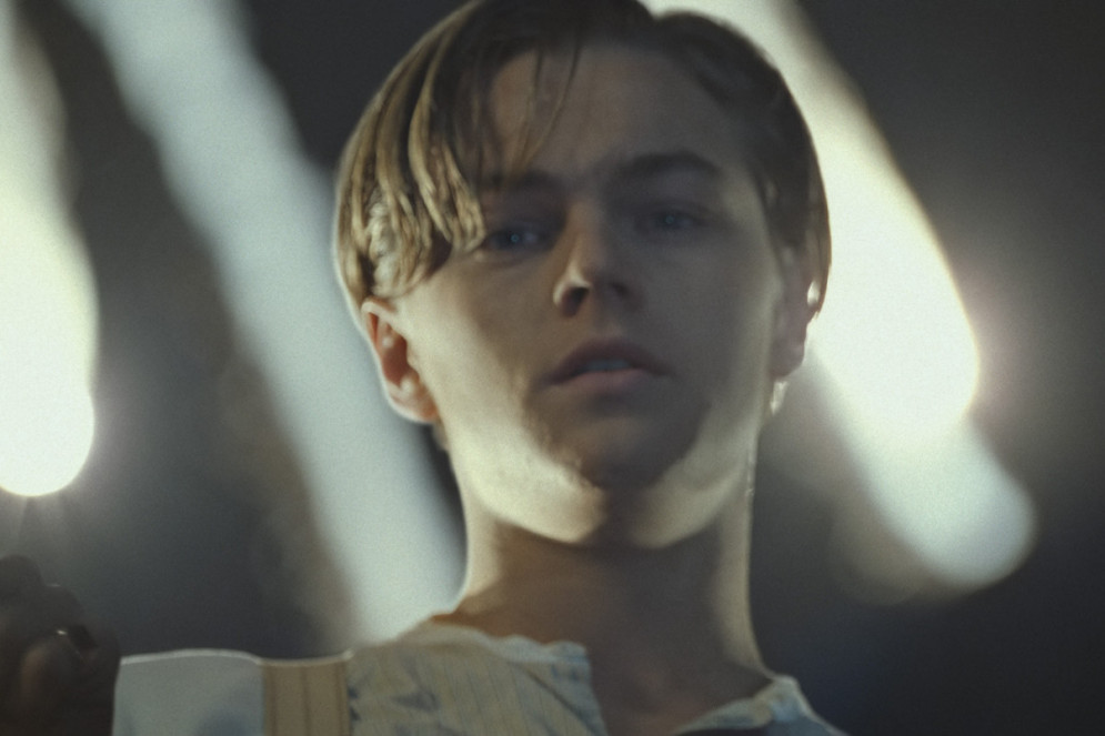 O filme "Titanic" ser&aacute; exibido neste domingo, 28 de dezembro, &agrave;s 14h20min, na sess&atilde;o Temperatura M&aacute;xima da TV Globo