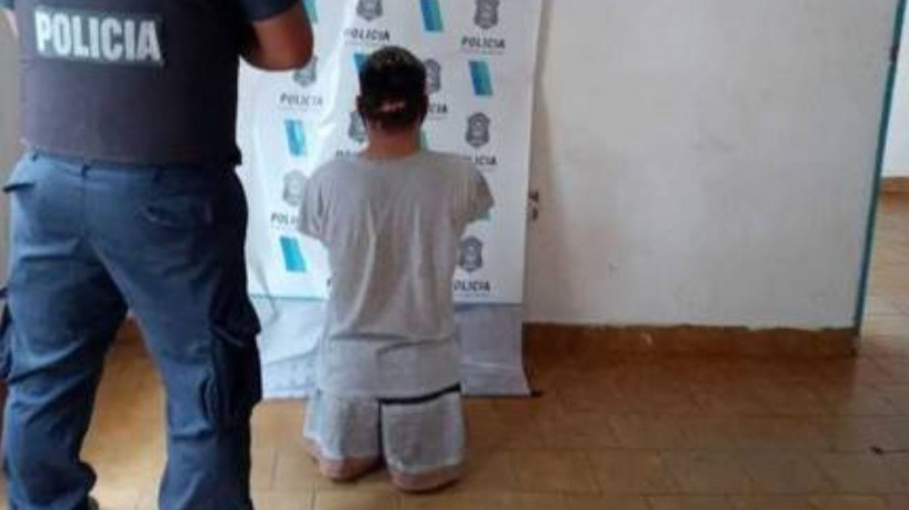 Assaltante PCD (Pessoa Com Deficiência) foi preso após tentativa de assalto à outra PCD