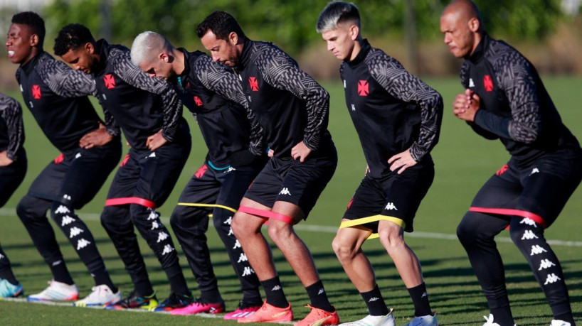 Vasco x River Plate hoje (17/01/23): veja onde assistir ao vivo - online e gr&aacute;tis -, hor&aacute;rio e prov&aacute;vel escala&ccedil;&atilde;o