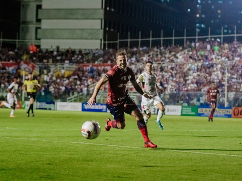 Ceará e Fortaleza iniciam preparação para próximos jogos do