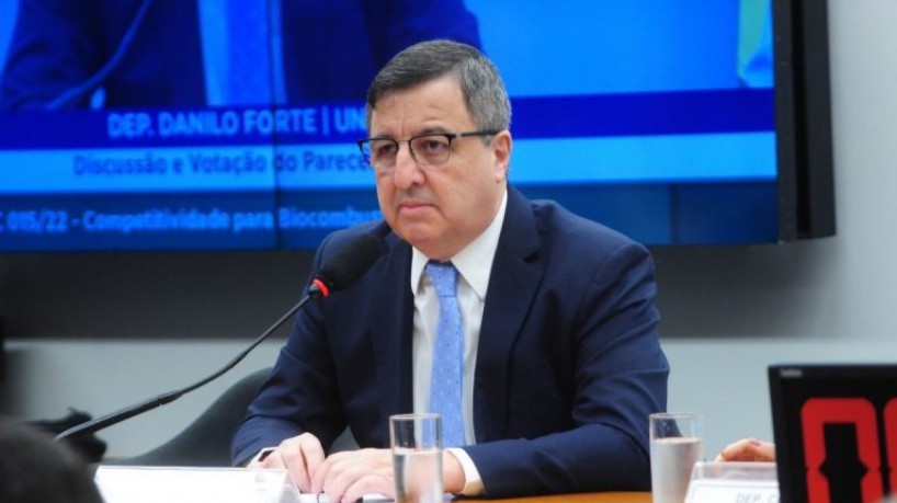 ￼Danilo Forte, deputado federal pelo União Brasil do Ceará